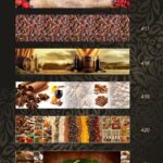 Комплектующие Фартуки стеклянные с фотопечатью (14)