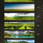 Комплектующие Фартуки стеклянные с фотопечатью (33)