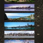 Комплектующие Фартуки стеклянные с фотопечатью (6)