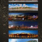 Комплектующие Фартуки стеклянные с фотопечатью (7)