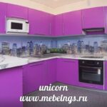 Юникорн Mayer Haus МДФ под эмалью (2)