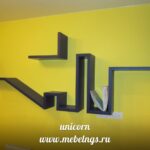 Юникорн Mayer Haus МДФ под эмалью (4)