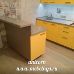 Юникорн Mayer Haus изделия из искусственного камня (2)