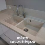 Юникорн Mayer Haus изделия из искусственного камня (3)