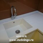 Юникорн Mayer Haus изделия из искусственного камня (4)