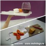 Юникорн Mayer Haus изделия из искусственного камня (9)